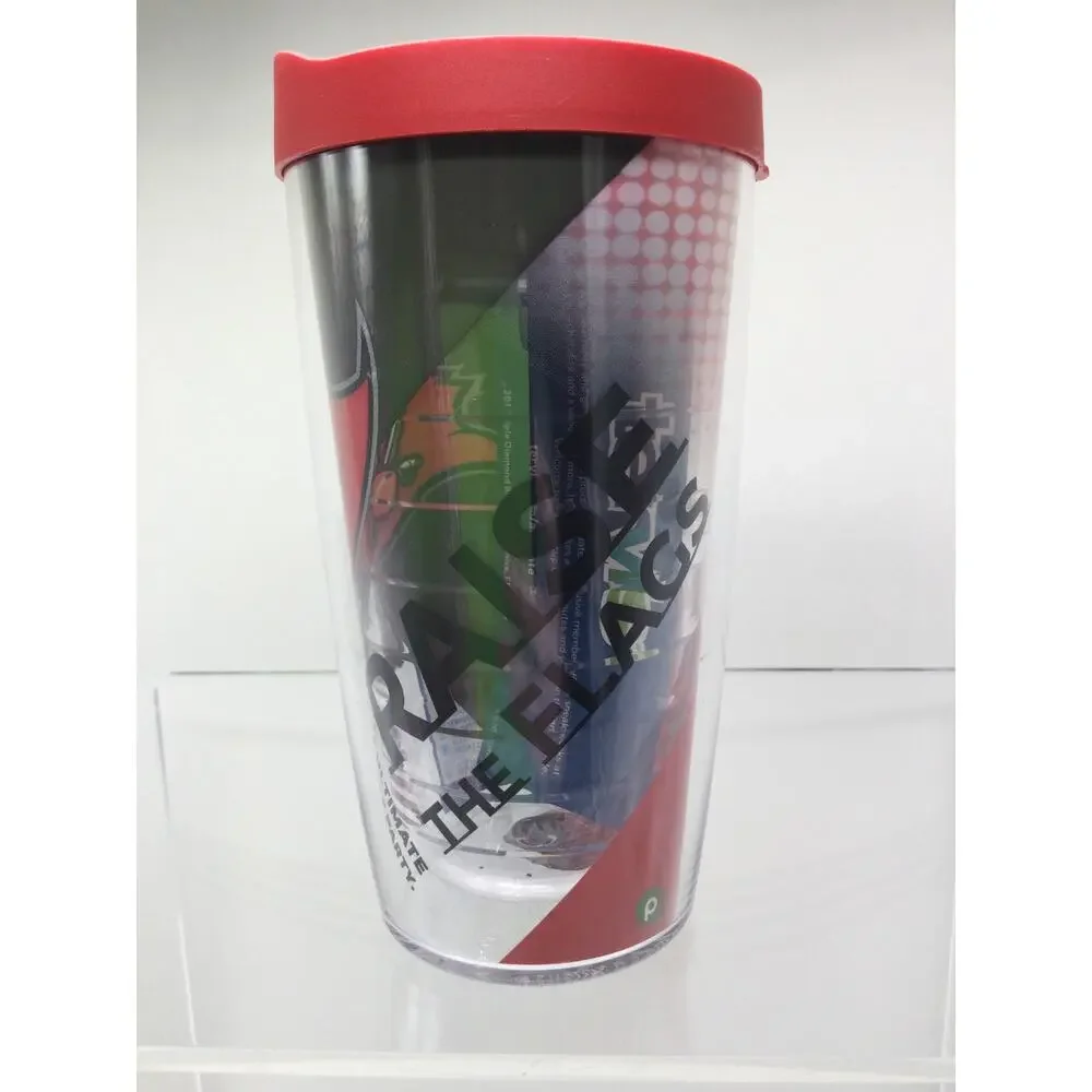Tervis Tumbler Tampa Bay Buccaneers NWT